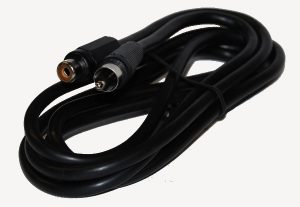 PTT Extension lead RCA Phono