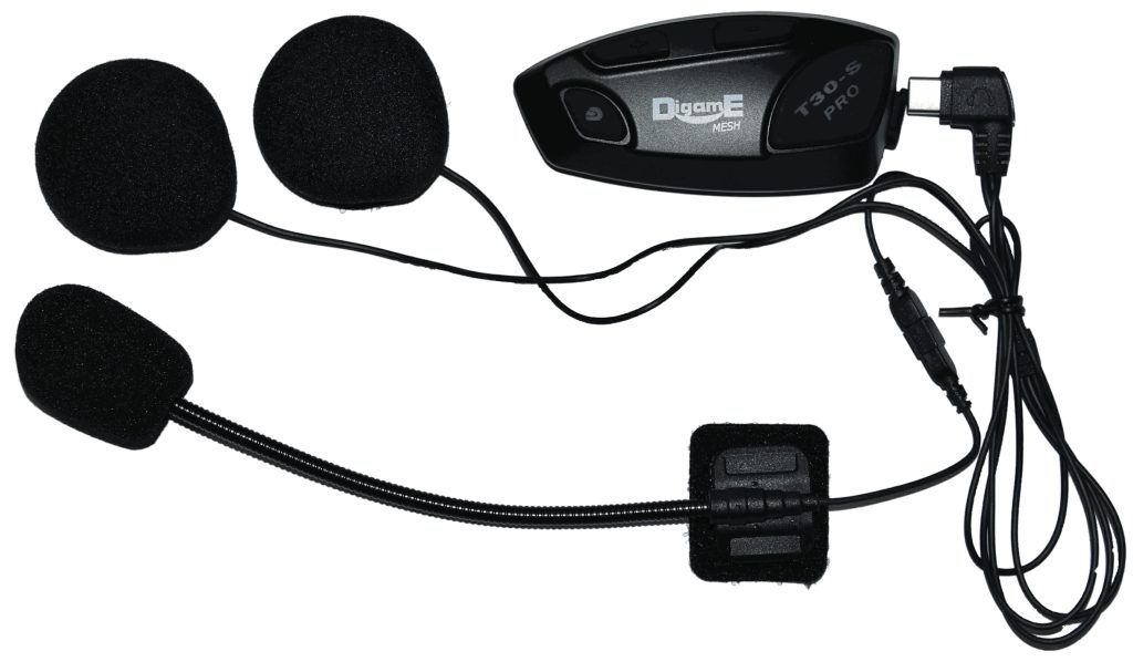 Digame MESH unit