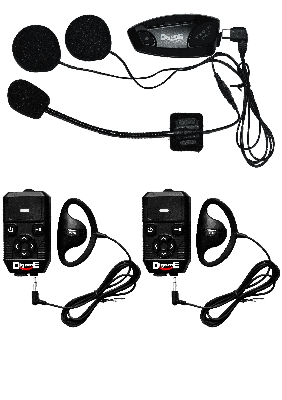 Digame MESH Training School Kit