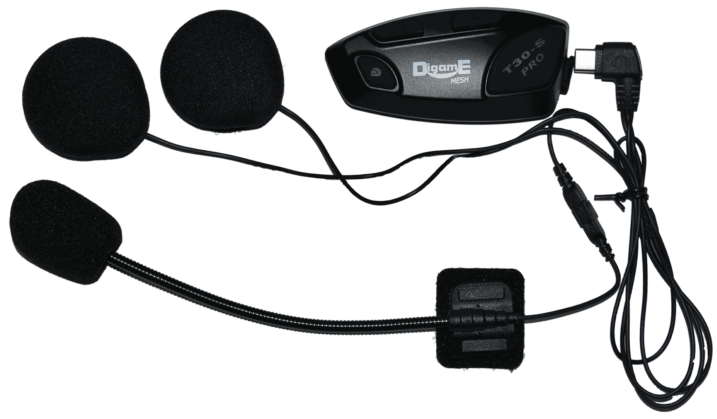 Digame MESH unit Digame MESH unit