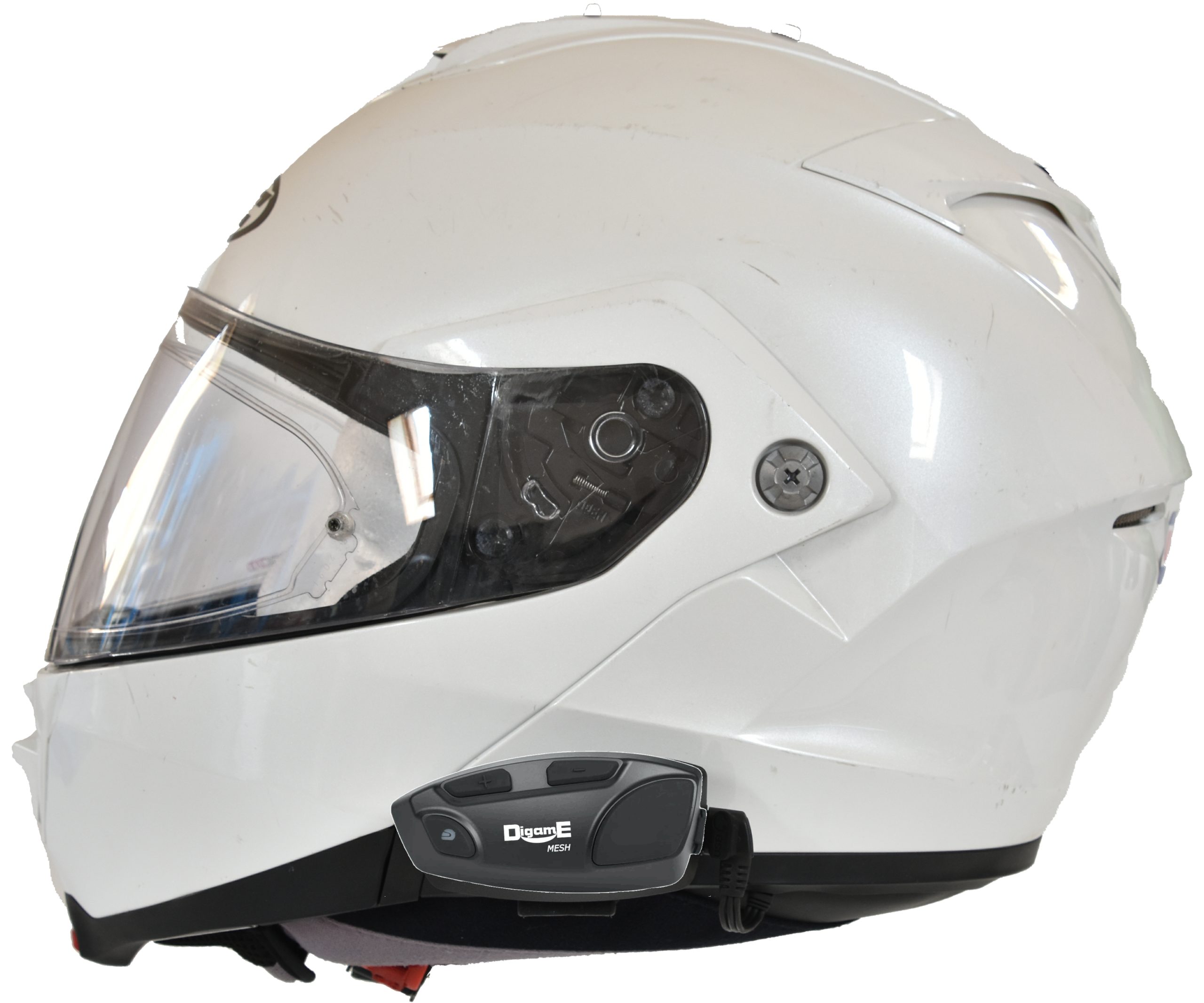 Digame 32 rider Bluetooth Intercom