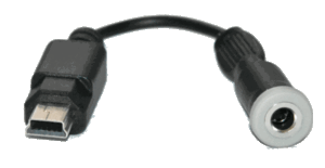 Interphone USB Earpiece Adapter