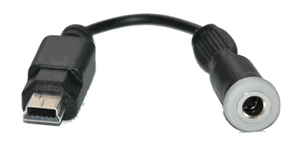 Interphone USB Earpiece Adapter