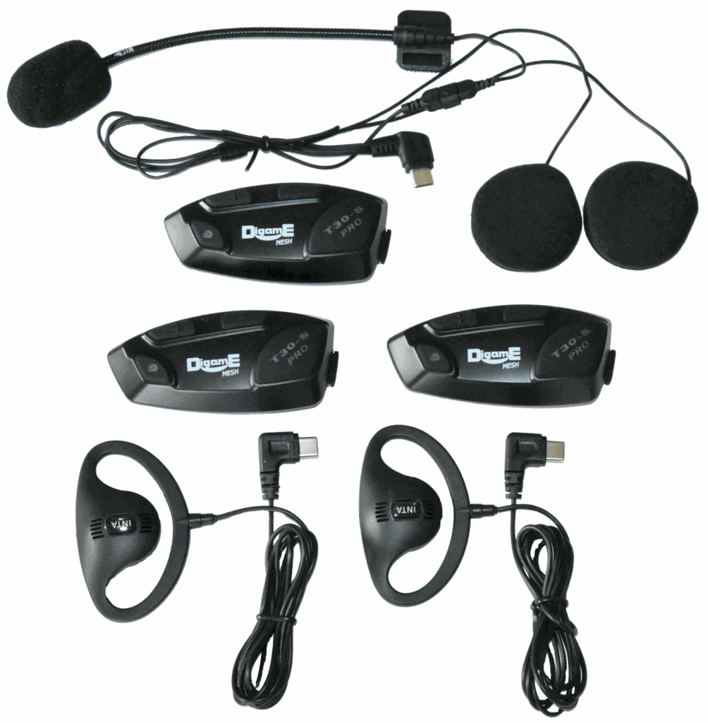 MESH School Kit