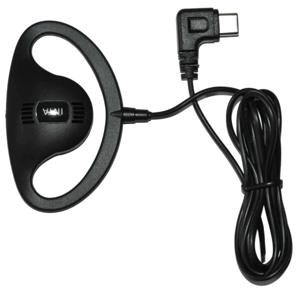 USB-C Student earpiece